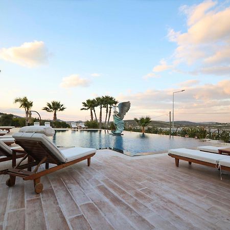 Marin Alacati Hotel Buitenkant foto