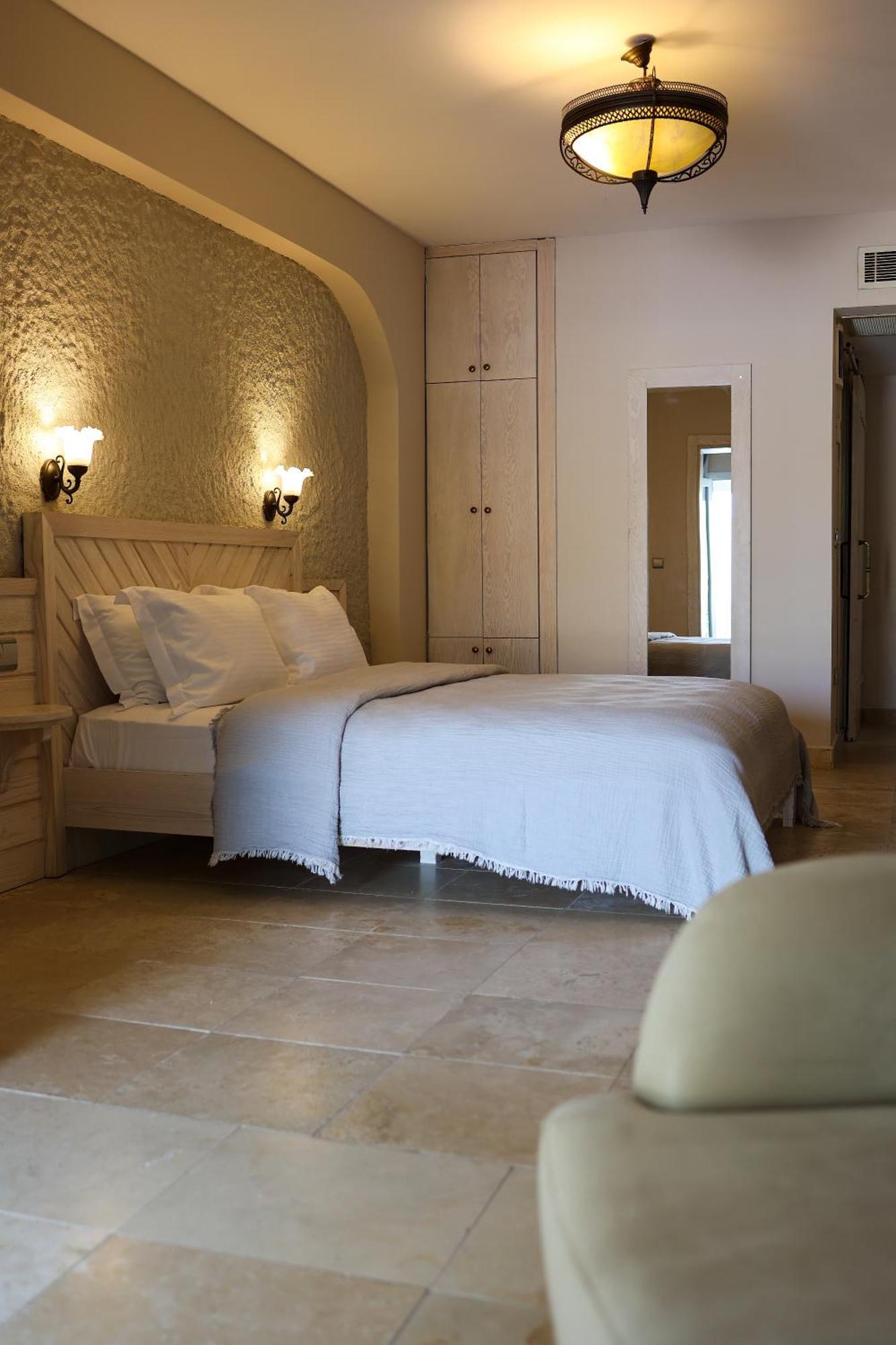 Marin Alacati Hotel Buitenkant foto