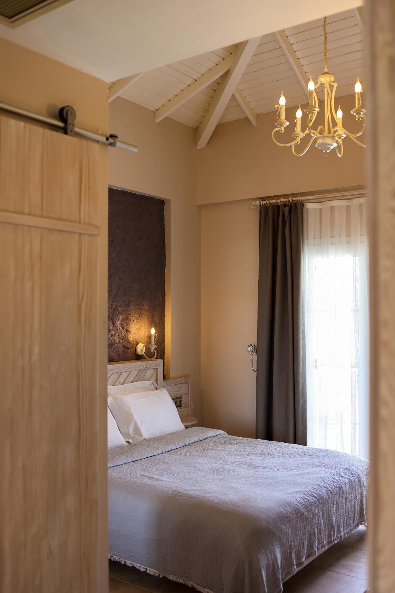 Marin Alacati Hotel Buitenkant foto